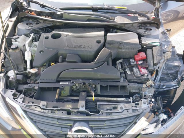 1N4AL3AP0GC220195 Nissan Altima 2.5 Sl
