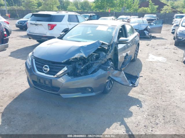 1N4AL3AP0GC220195 Nissan Altima 2.5 Sl