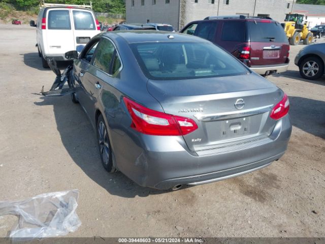 1N4AL3AP0GC220195 Nissan Altima 2.5 Sl