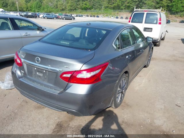 1N4AL3AP0GC220195 Nissan Altima 2.5 Sl