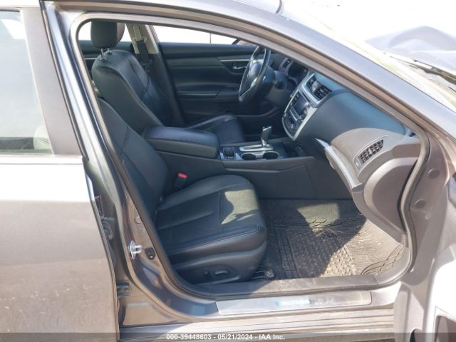 1N4AL3AP0GC220195 Nissan Altima 2.5 Sl