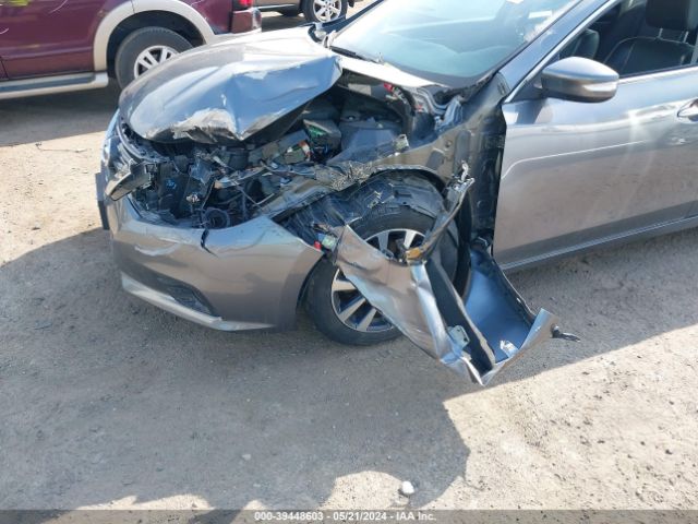 1N4AL3AP0GC220195 Nissan Altima 2.5 Sl