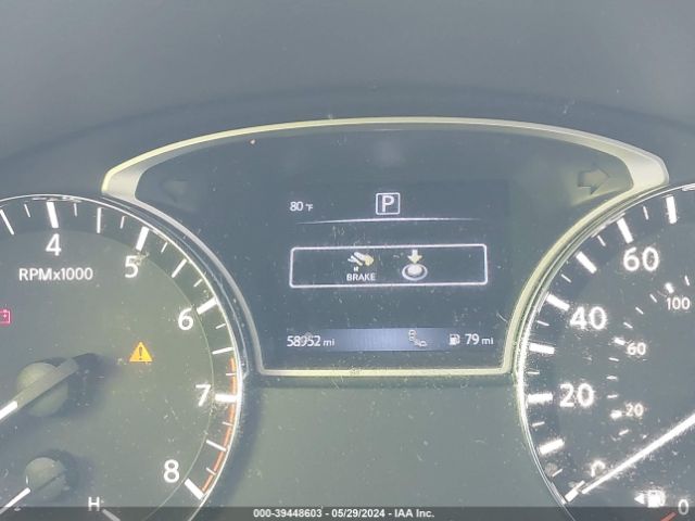 1N4AL3AP0GC220195 Nissan Altima 2.5 Sl