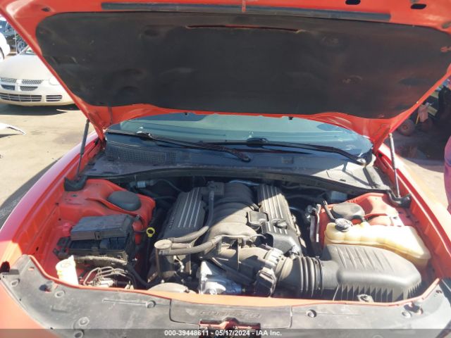 2C3CDXGJ9LH216362 Dodge Charger Scat Pack Rwd