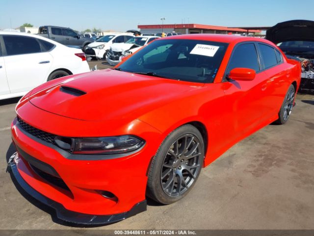 2C3CDXGJ9LH216362 Dodge Charger Scat Pack Rwd