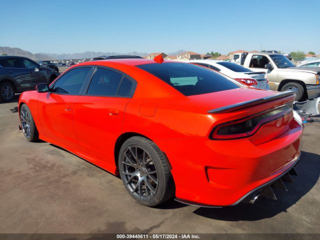 2C3CDXGJ9LH216362 Dodge Charger Scat Pack Rwd