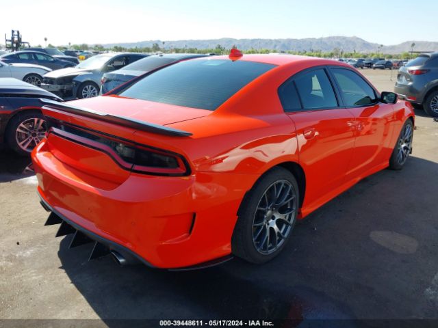 2C3CDXGJ9LH216362 Dodge Charger Scat Pack Rwd