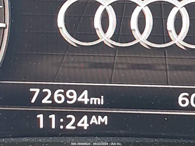 WA1VABF7XHD028485 Audi Q7 3.0t Premium