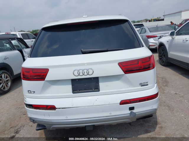 WA1VABF7XHD028485 Audi Q7 3.0t Premium