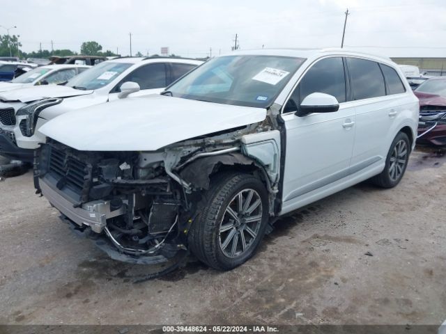 WA1VABF7XHD028485 Audi Q7 3.0t Premium