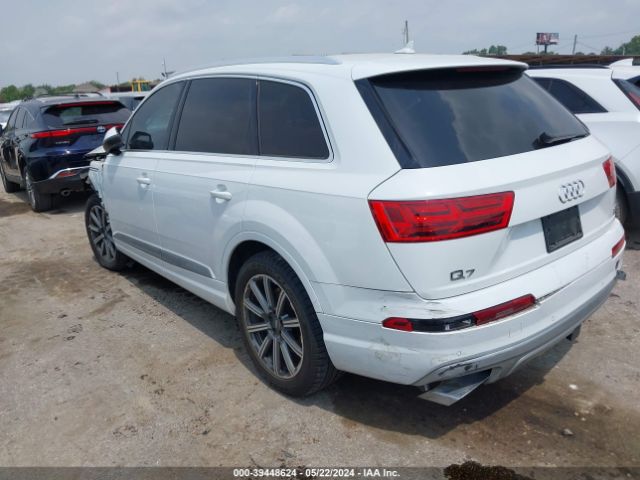 WA1VABF7XHD028485 Audi Q7 3.0t Premium