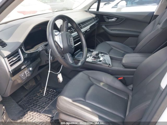WA1VABF7XHD028485 Audi Q7 3.0t Premium