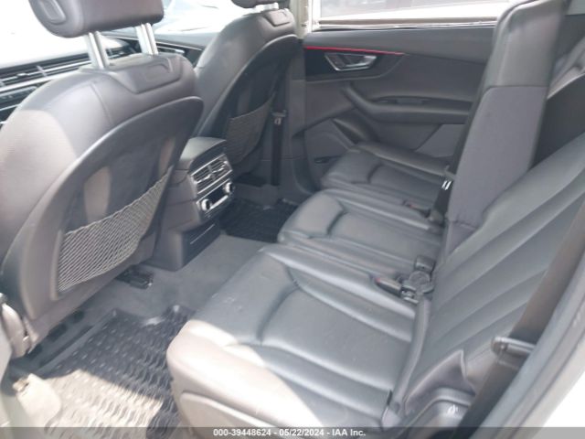 WA1VABF7XHD028485 Audi Q7 3.0t Premium