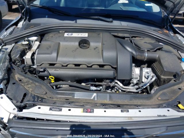 YV4902RB5F2599883 Volvo Xc60 T6