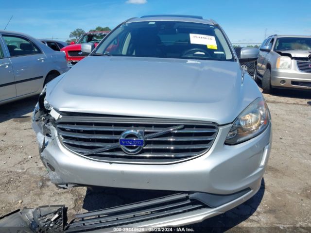YV4902RB5F2599883 Volvo Xc60 T6