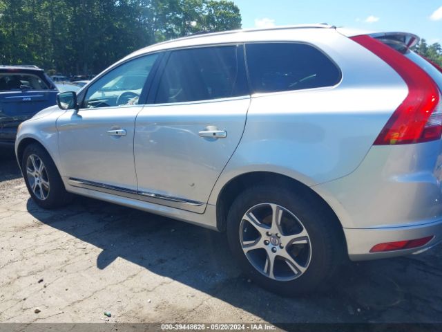 YV4902RB5F2599883 Volvo Xc60 T6