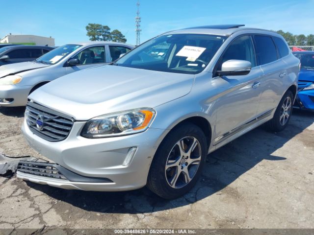 YV4902RB5F2599883 Volvo Xc60 T6