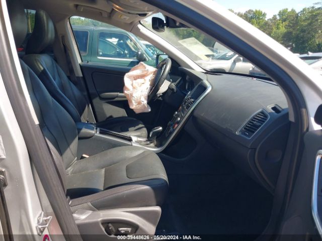 YV4902RB5F2599883 Volvo Xc60 T6