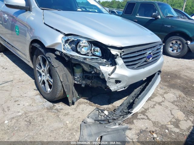 YV4902RB5F2599883 Volvo Xc60 T6