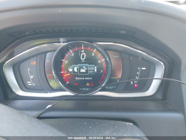 YV4902RB5F2599883 Volvo Xc60 T6