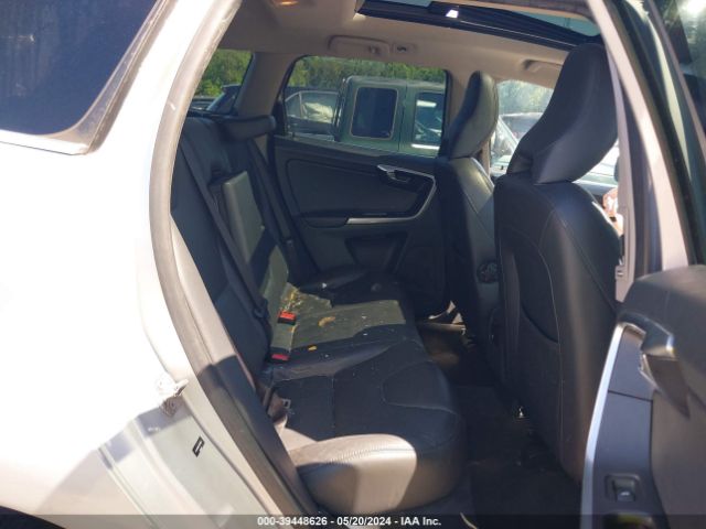 YV4902RB5F2599883 Volvo Xc60 T6