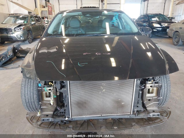 Hyundai Elantra Limited 2022 KMHLP4AG2NU261430 Image 13