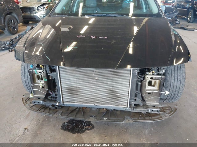 Hyundai Elantra Limited 2022 KMHLP4AG2NU261430 Image 6