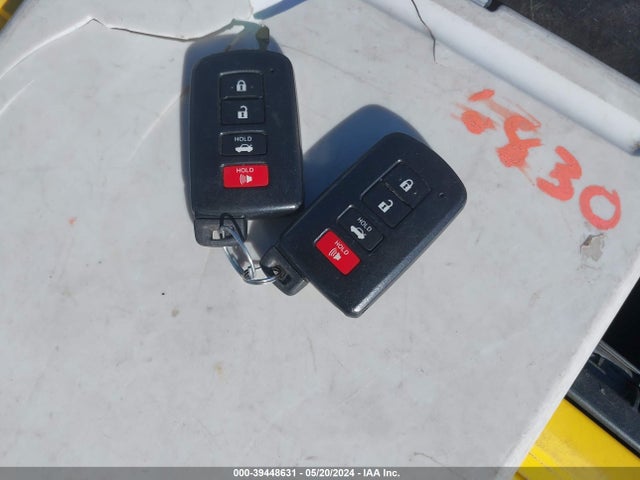 Toyota Corolla S Premium 2014 2T1BURHE2EC042426 Image 11