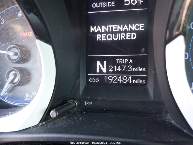 Toyota Corolla S Premium 2014 2T1BURHE2EC042426 Image 16