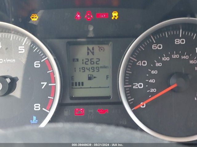 JF2SJABC9JH602337 Subaru Forester 2.5i