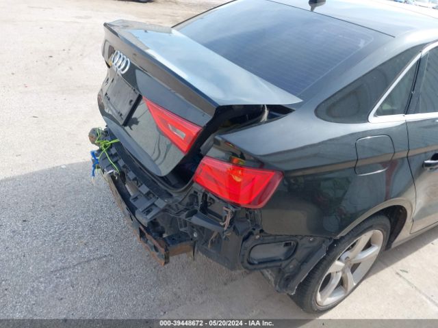 WAUACGFF1F1033590 Audi A3 1.8t Premium