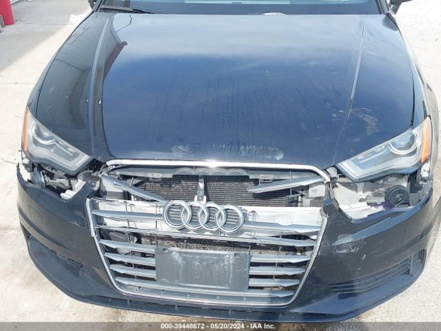 WAUACGFF1F1033590 Audi A3 1.8t Premium