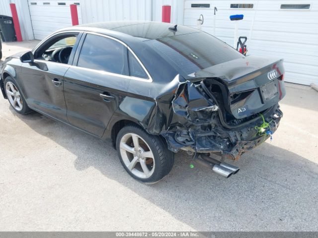 WAUACGFF1F1033590 Audi A3 1.8t Premium