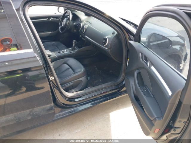WAUACGFF1F1033590 Audi A3 1.8t Premium