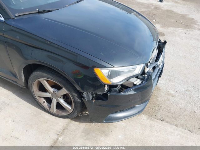 WAUACGFF1F1033590 Audi A3 1.8t Premium