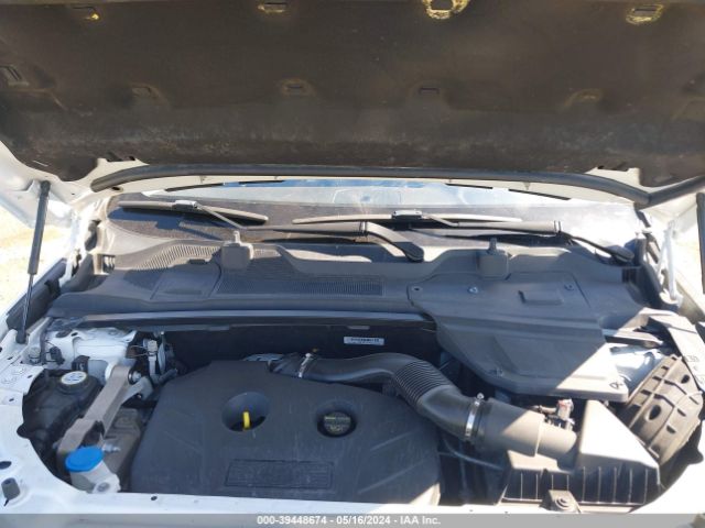 SALCR2BG9HH680057 Land Rover Discovery Sport Hse