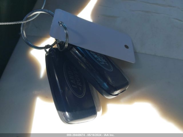 SALCR2BG9HH680057 Land Rover Discovery Sport Hse