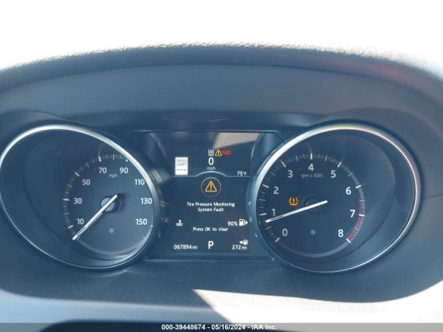 SALCR2BG9HH680057 Land Rover Discovery Sport Hse