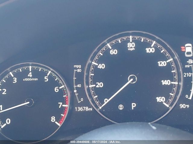 JM1BPAKL1M1347354 Mazda Mazda3 Select