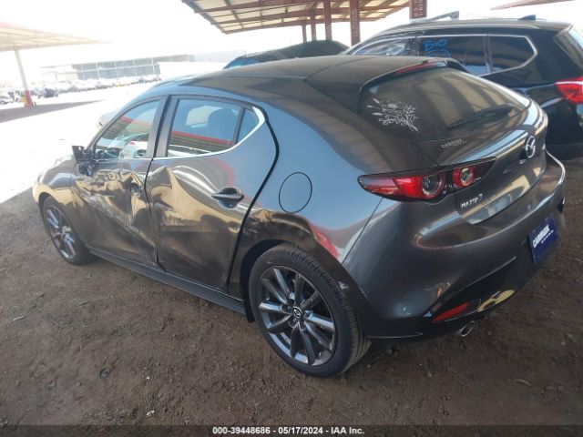 JM1BPAKL1M1347354 Mazda Mazda3 Select