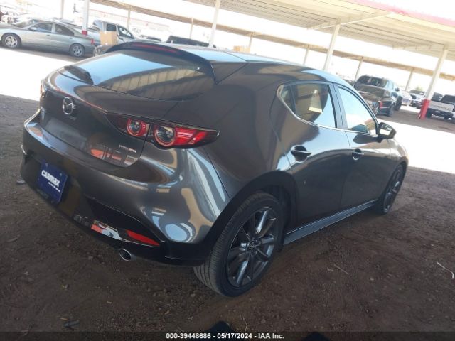 JM1BPAKL1M1347354 Mazda Mazda3 Select