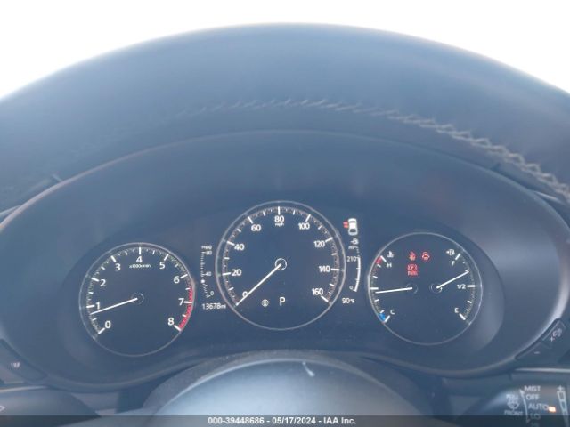 JM1BPAKL1M1347354 Mazda Mazda3 Select