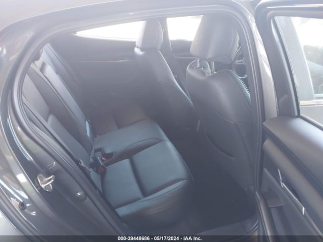 JM1BPAKL1M1347354 Mazda Mazda3 Select