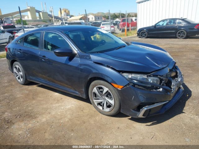 19XFC2F63LE202268 auction archive image