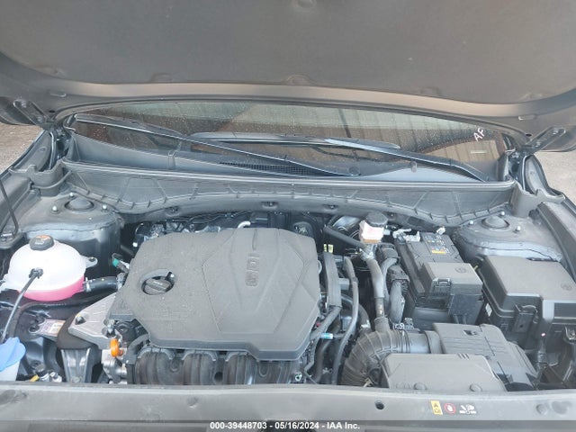 Hyundai Santa Cruz Sel 2023 5NTJCDAE7PH059199 Image 10