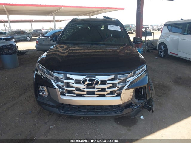 Hyundai Santa Cruz Sel 2023 5NTJCDAE7PH059199 Image 11