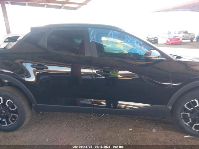Hyundai Santa Cruz Sel 2023 5NTJCDAE7PH059199 Image 12