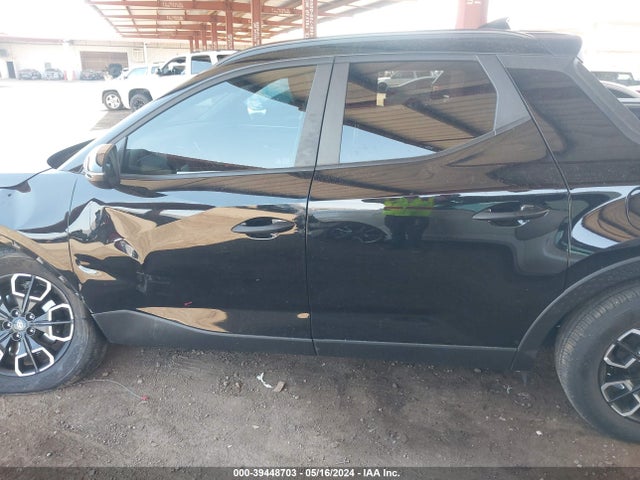 Hyundai Santa Cruz Sel 2023 5NTJCDAE7PH059199 Image 13