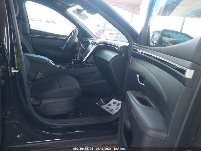 Hyundai Santa Cruz Sel 2023 5NTJCDAE7PH059199 Image 5