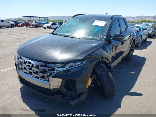 Hyundai Santa Cruz Sel 2023 5NTJCDAE7PH059199 Image 6
